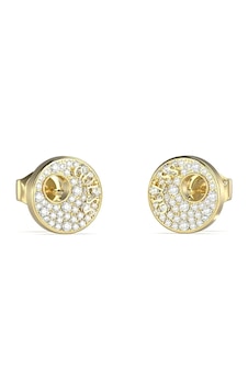 Guess Jgujube05225jwygtu Kadın Küpe Altın Guess Jgujube05225jwygtu Kadın Küpe Altın