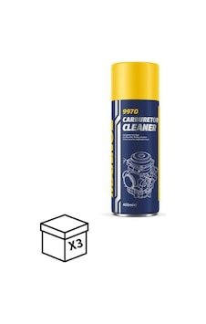 Mn9970-0.400ml Carburetor Cleaner 0.400 Ml 3 Adet Mn9970-0.400ml Carburetor Cleaner 0.400 Ml 3 Adet