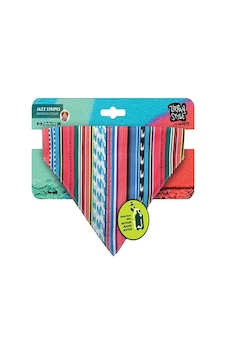 M-pets Urban Style Jazz Bandana Boyun Tasması Medium 30-50cm 244-58035.03