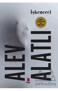 İşkenceci Kapı Yayınları Alev Alatlı