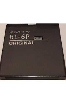Nokia Bl-6P 6500C. 7900 A Kalıte Batarya Pil Nokia Bl-6P 6500C. 7900 A Kalıte Batarya Pil