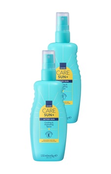 Sun+ After Sun Ferahlatıcı Ve Nemlendirici Gu Neş Sonrası Spreyi 150 Ml. İkili Paket Sun+ After Sun Ferahlatıcı Ve Nemlendirici Gu Neş Sonrası Spreyi 150 Ml. İkili Paket