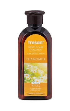 Tresan Papatya Yumuşatıcı Bakım Şampuanı 300 ML