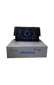 Honda Civic Fc5 Blueway 8-128 Tam Profesyonel Oem Multimedia 9" Honda Civic Fc5 Blueway 8-128 Tam Profesyonel Oem Multimedia 9"