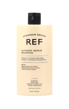Reference Of Sweden Ref Stockholm-ref Ultımate Repaır Shampoo 285 Ml Hasarlı Saçlar Için Onarıcı Ve Besleyici Bakım Şampuanı Reference Of Sweden Ref Stockholm-ref Ultımate Repaır Shampoo 285 Ml Hasarlı Saçlar Için Onarıcı Ve Besleyici Bakım Şampuanı