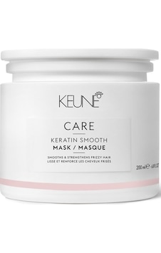 Keune Care Keratin Smooth Mask 200 ML Keune Care Keratin Smooth Mask 200 ML