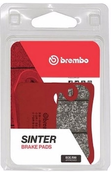 Bmw R1250 Gs S 1000 Rr Fren Balatası Brembo 07gr90sa Bmw R1250 Gs S 1000 Rr Fren Balatası Brembo 07gr90sa