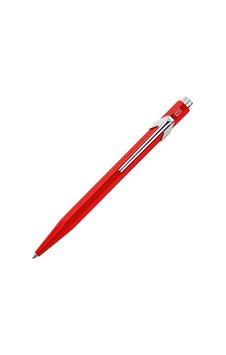 Caran Dache Tükenmez Kalem M Uç Kırmızı 849-070 N11.15993 Caran Dache Tükenmez Kalem M Uç Kırmızı 849-070 N11.15993