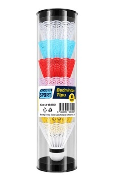 Badminton Topu Atyticaret Badminton Topu Ürün