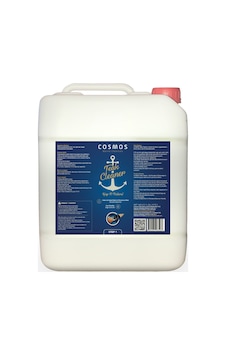 Cosmos Teak Cleaner Güçlü Tik Temizleyici 4.73lt Cosmos Teak Cleaner Güçlü Tik Temizleyici 4.73lt