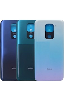 Honor 9 Lite Arka Batarya Kapağı Beyaz 39908750 Honor 9 Lite Arka Batarya Kapağı Beyaz 39908750