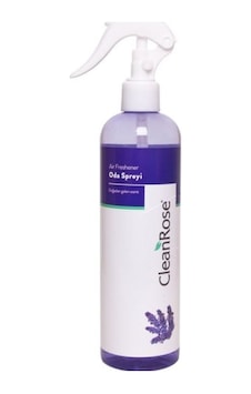 Clean Rose Oda Parfümü Lavanta 375 ML Clean Rose Oda Parfümü Lavanta 375 ML