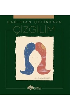 Çizgilim / Dağıstan Çetinkaya