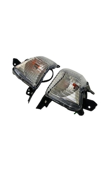 Yamaha N-max 125 - 155 Ön Sinyal Takımı 2020 Ve Öncesi Yamaha N-max 125 - 155 Ön Sinyal Takımı 2020 Ve Öncesi