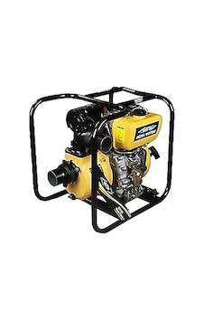 Datsu Ddp 80c 3" Dizel İpli Motopomp Datsu Ddp 80c 3" Dizel İpli Motopomp
