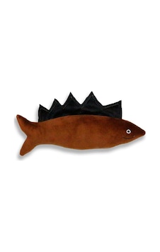 Matatabi Cats Spino Matatabi İçerikli Sesli Kumaş Kedi Oyuncağı 27 CM Matatabi Cats Spino Matatabi İçerikli Sesli Kumaş Kedi Oyuncağı 27 CM