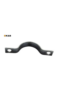 Egzoz Kelepçesi J9 K&b Kb1001210405 Egzoz Kelepçesi J9 K&b Kb1001210405