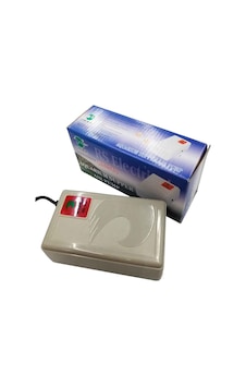 Rs 312 Akvaryum Hava Motoru Tek Çıkışlı 1 L/min 1,5 W Rs 312 Akvaryum Hava Motoru Tek Çıkışlı 1 L/min 1,5 W