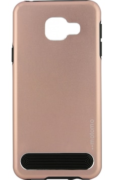 Motomo Samsung Galaxy A310 A3 2016 Uyumlu Arka Koruma Arka Koruma Kılıf Rose Gold Motomo Samsung Galaxy A310 A3 2016 Uyumlu Arka Koruma Arka Koruma Kılıf Rose Gold