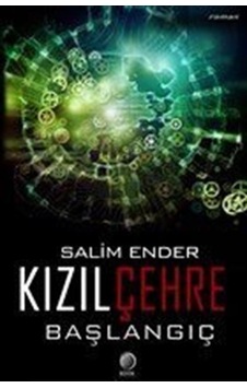 Kızıl Çehre Başlangıç - Salim Ender - Büyük Kitaplar