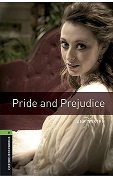 Oxford Obwl 6:Prıde And Prejudıce Mp3