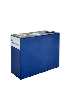 Rept - Cb79-100ah - 3.2v 100 Ah - Lifepo4 Pil - 1c - 100a - Bare Cell