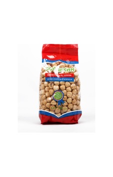 Doğancan Kavrulmuş İç Fındık 500 G Doğancan Kavrulmuş İç Fındık 500 G