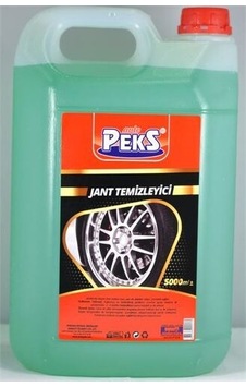 Peks Pk50263 Peks Jant Temizleyici 5 Litre Mrmoem-1073421