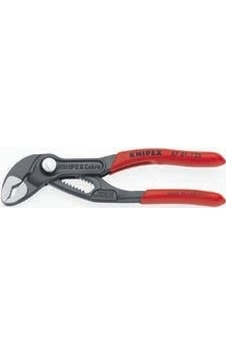 Knipex 87 01 250mm Cobra Xs Ayarlı Fort Pense Knipex 87 01 250mm Cobra Xs Ayarlı Fort Pense