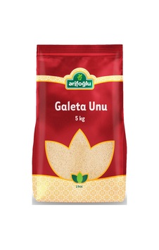 Arifoğlu Galeta Unu 5 KG
