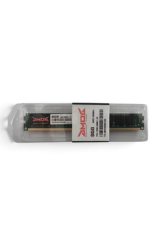 8gb Gmog 1600mhz Kutulu Ddr3 Pc Ram