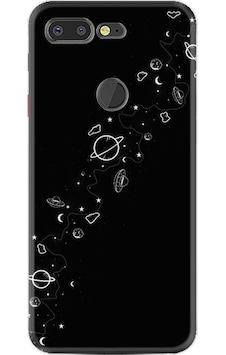 General Mobile Gm 9 Pro Kılıf Silikon Planet 1620 General Mobile Gm 9 Pro Kılıf Silikon Planet 1620
