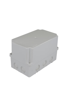 Tp Electric 3310-218-0600 Opak Kapak 130x220x140 Termoplastik Buat Tp Electric 3310-218-0600 Opak Kapak 130x220x140 Termoplastik Buat