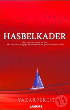 Hasbelkader / Yazarperest