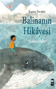 Balinanın Hikayesi Balinanın Hikayesi