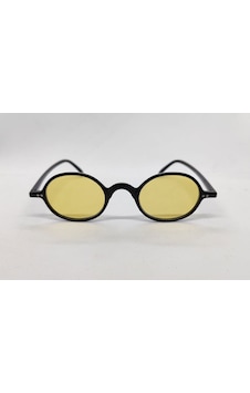 Yoshiaki Unisex Güneş Gözlüğü Beyaz Yoshiaki Unisex Güneş Gözlüğü Beyaz