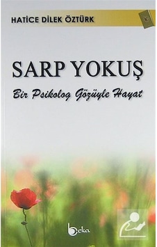 Sarp Yokuş - Hatice Dilek Öztürk Sarp Yokuş - Hatice Dilek Öztürk