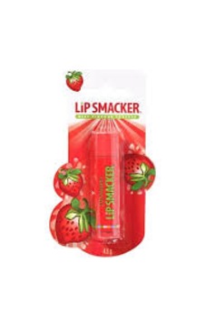 Lip Smacker Dudak Parlatıcısı 00