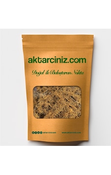 Aktarcınız Meyan Kökü Lifi 1 KG Aktarcınız Meyan Kökü Lifi 1 KG