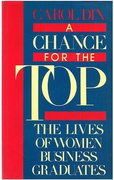 A Chance For The Top - By Carol Dix