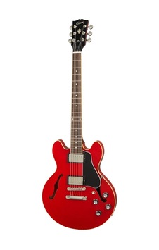 Gibson Es-339 Semi Hollow Elektro Gitar Cherry 104080577732 Gibson Es-339 Semi Hollow Elektro Gitar Cherry 104080577732
