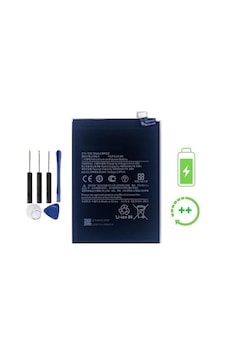 Poco M4 Pro İle Uyumlu A+ Kalite Pil Batarya Bn5c Poco M4 Pro İle Uyumlu A+ Kalite Pil Batarya Bn5c