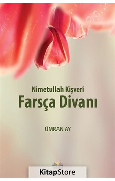 Farsça Divanı- Demavend