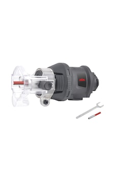 Klpro Klms18-20 Multi Set Için Freze Başlığı Klmsf02