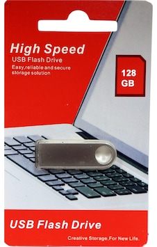 Oem 128 GB Usb 2.0 Flash Bellek Oem 128 GB Usb 2.0 Flash Bellek