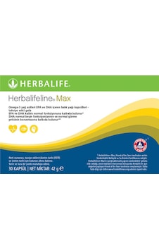 Herbalife Omega-3 Herbalife Omega-3