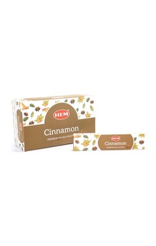 Zenviya21 Hem Universal Cinnamon Masala Aromalı Tütsü 15 Gr Zenya785 Zenviya21 Hem Universal Cinnamon Masala Aromalı Tütsü 15 Gr Zenya785