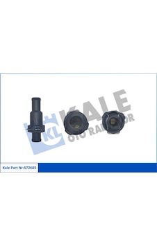 Kale-radyator Termostat Flanş 75 C Audı A3-q3-vw Eos-golf-jetta-passat-tıguan Kale 572685 1k0121113a Kale-radyator Termostat Flanş 75 C Audı A3-q3-vw Eos-golf-jetta-passat-tıguan Kale 572685 1k0121113a