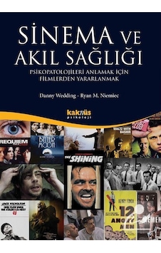 Sinema ve Akıl Sağlığı / Danny Wedding Sinema ve Akıl Sağlığı / Danny Wedding