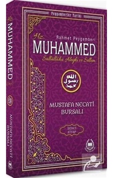 Hz. Muhammed (s.a.v.) İkinci Kitap / Peygamberler Tarihi / Mus... 9789754506174